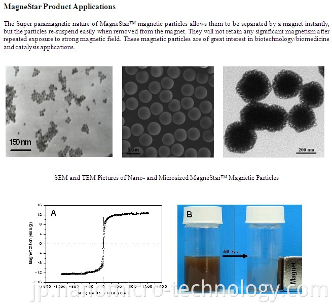 Magnetic Particle Brake